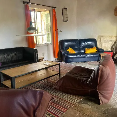 Casa de Férias Mas En Pleine Nature